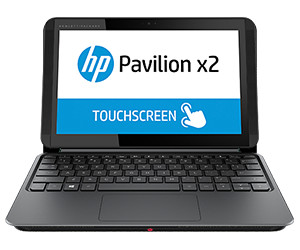 HP Pavilion x2 - 10-j019tu Driver Windows 8.1, Windows 10 - Driver